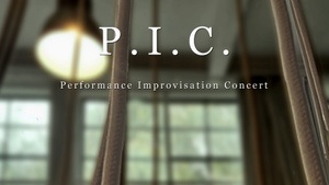 Performance Improvisation Concert