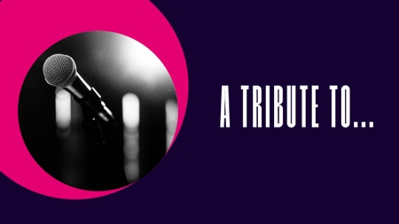 782. Kulturschock - Tribute to ...