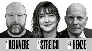 BRSO mit Matthias Pintscher bei der BR musica viva