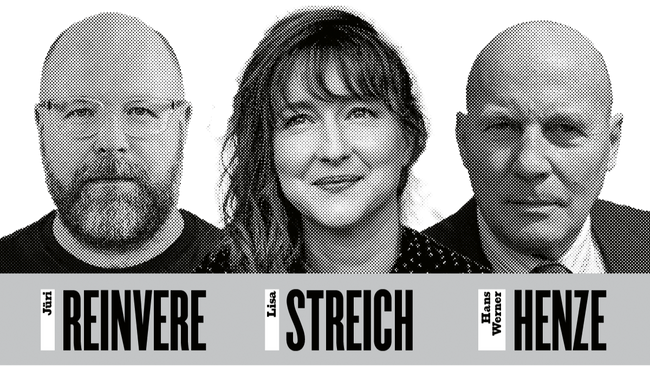 BRSO mit Matthias Pintscher bei der BR musica viva