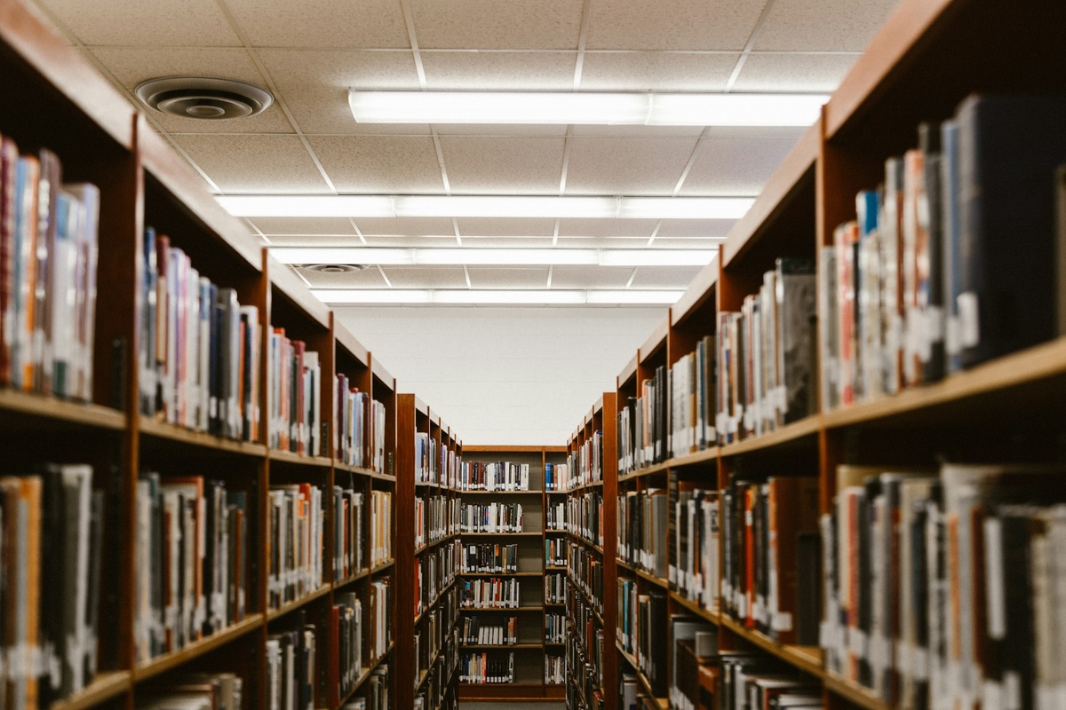 Stadtteilbibliothek Lankow \u002D Stadtbibliothek Schwerin