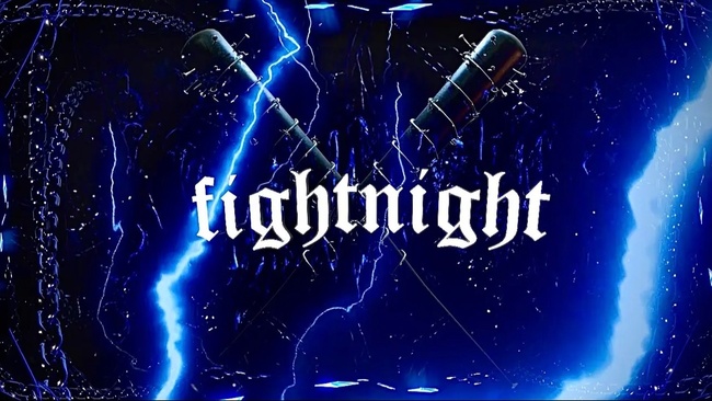 FIGHTNIGHT W/O.B.I.
