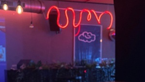 NOCH EINEN HEBEN & DANN ZUR FAMILIE…