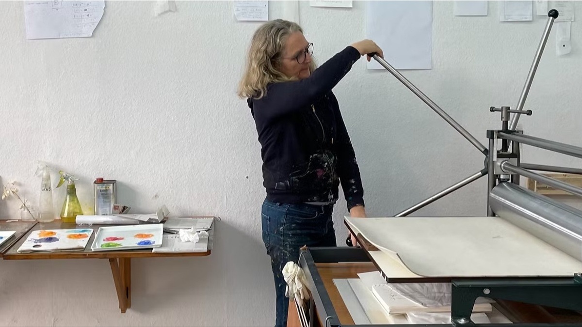 Maria Wallenstål\u002DSchoenberg