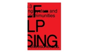 Negotiating Ungers 3. The Self-Help Housing System and the Construction of Communities. Buchvorstellung