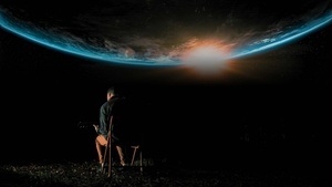 Ein virtuoser Kosmos – Live-Konzert mit Chris Hanson