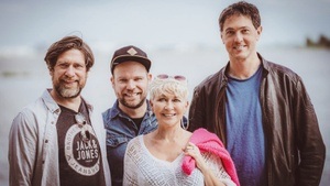 Godewind – Küstenkinner