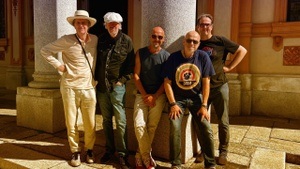 Sonderkonzert in der Kulturpraline Tornow