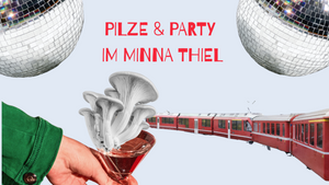 Pilze & Party