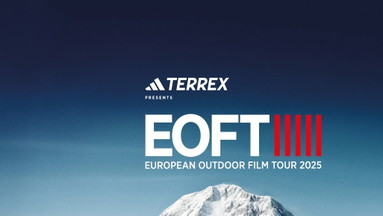 European Outdoor Film Tour