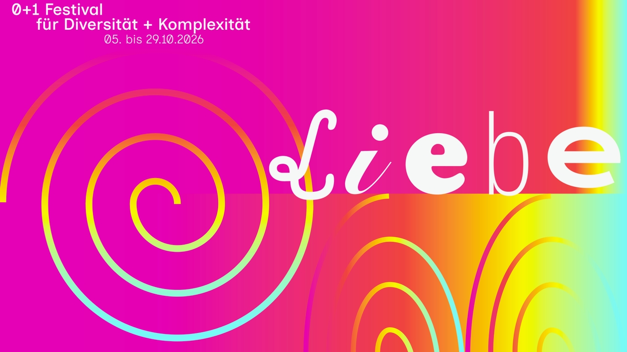 Gut wird's hier nicht mehr, aber besser - Festival meets Demokratiewerkstatt „Demokratie trifft Kultur“