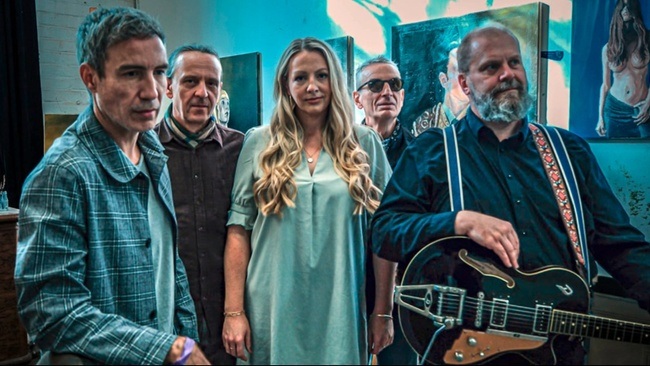 KONZERT: KARO NERO präsentiert vom TheaterPACK