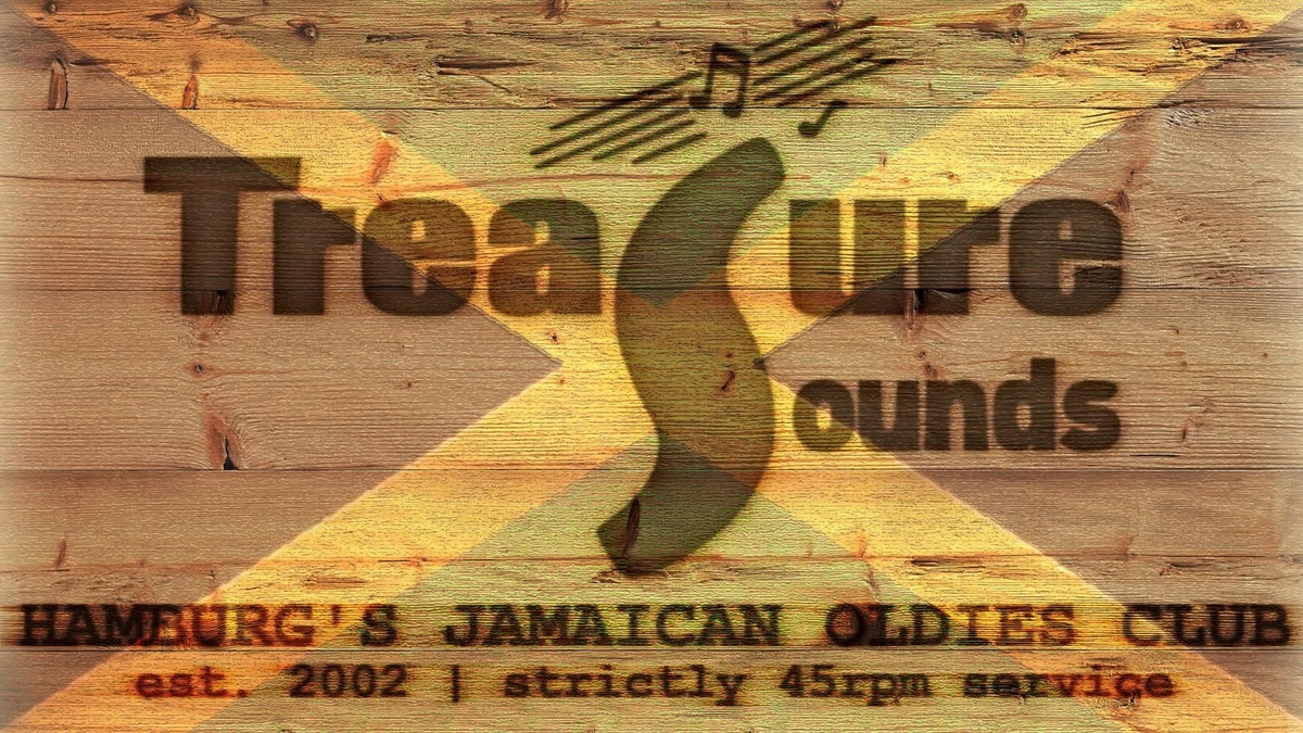 Treasure Sounds