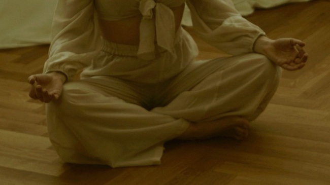 Mindful Matcha Morning - elephants Community Event