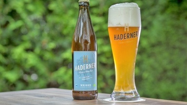 Jazz-Frühschoppen bei Haderner Bräu