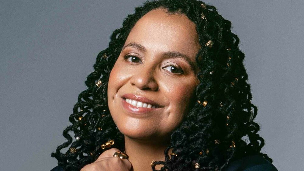 Tupoka Ogette: „Trotzdem zuhause”
