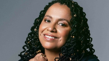 Tupoka Ogette: „Trotzdem zuhause”