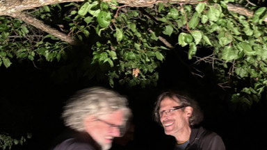 reiheM präsentiert: Klangwart / Cheb Del Grande