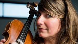 Swing Manouche: Simba Baumgartner & Aurore Voilque Munich Quartet