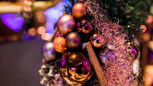 Weihnachtsbrunch