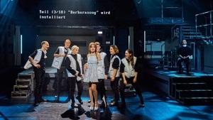 DIE DREIGROSCHENOPER