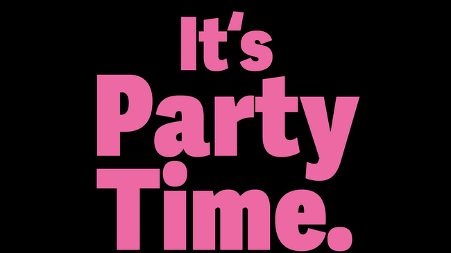 It's Party Time by tipBerlin & The Berliner