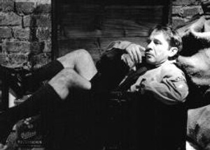 Didi Jünemann: Wir Kellerkinder - Zum 100. Geburtstag von Wolfgang Neuss