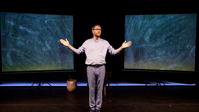 AUFSTIEG UND FALL DES HERRN RENÉ BENKO