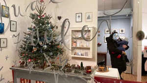 *+**BUDENZAUBER*+** im Advent