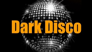 DARK DISCO by MUSIQUE ELECTRONIQUE