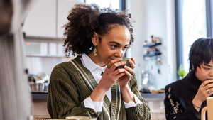 Tea Tasting @Zeit für Brot, Weinbergsweg