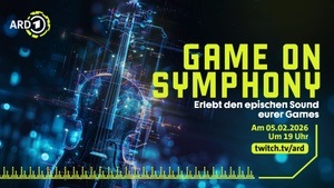 Game On Symphony