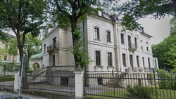 PopUp Ausstellung München Studierenden-Kunstmarkt