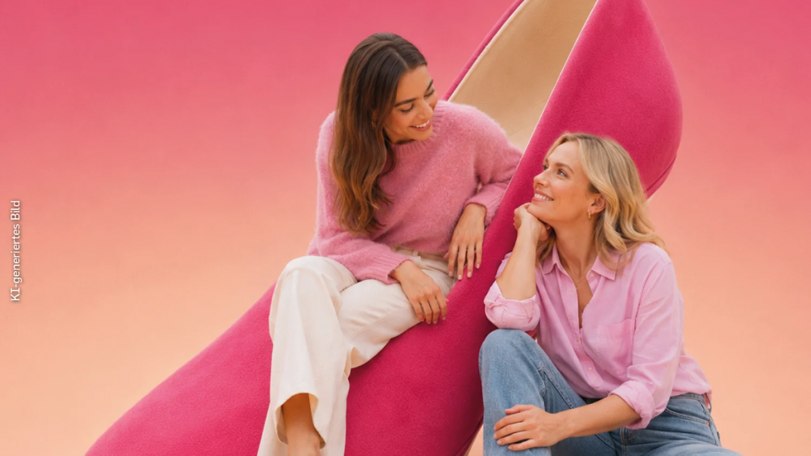 Pink Shoe Day