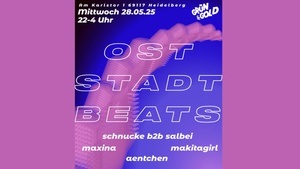 OststadtBeats