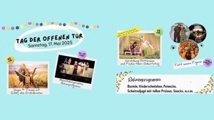 Tag der offenen Tür