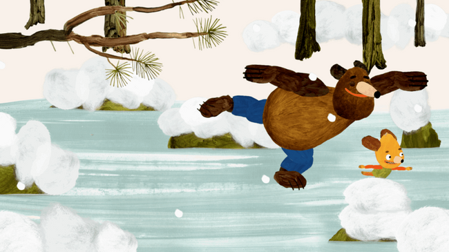 UFOlino – Mitmachkino