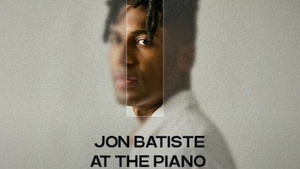 Jon Batiste