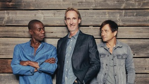 Mike + The Mechanics - Looking Back - Living The Years 2025 Tour