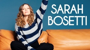 Sarah Bosetti: Make Democracy Great Again! - Worte gegen den Weltuntergang