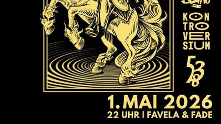 Tanzdemo - Afterparty