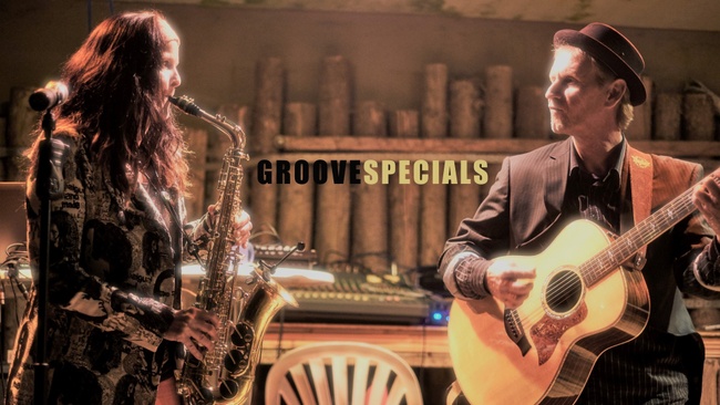 Live im Foyer - GROOVESPECIALS
