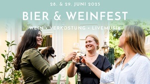 Bier-& Weinfest