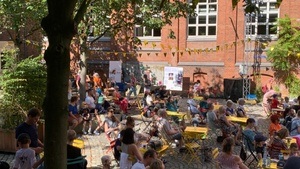 Eröffnungsfest