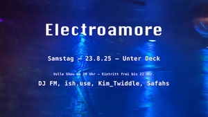 Electroamore