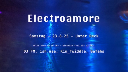 Electroamore