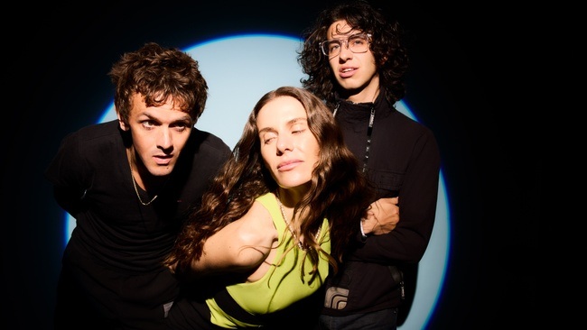 bar italia - Berlin @ Festsaal Kreuzberg