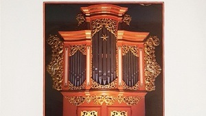 Feuerwerk der Orgelmusik