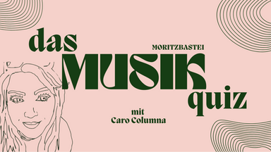 Das Moritzbastei Musikquiz