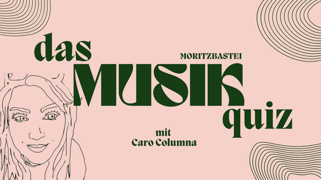 Das Moritzbastei Musikquiz